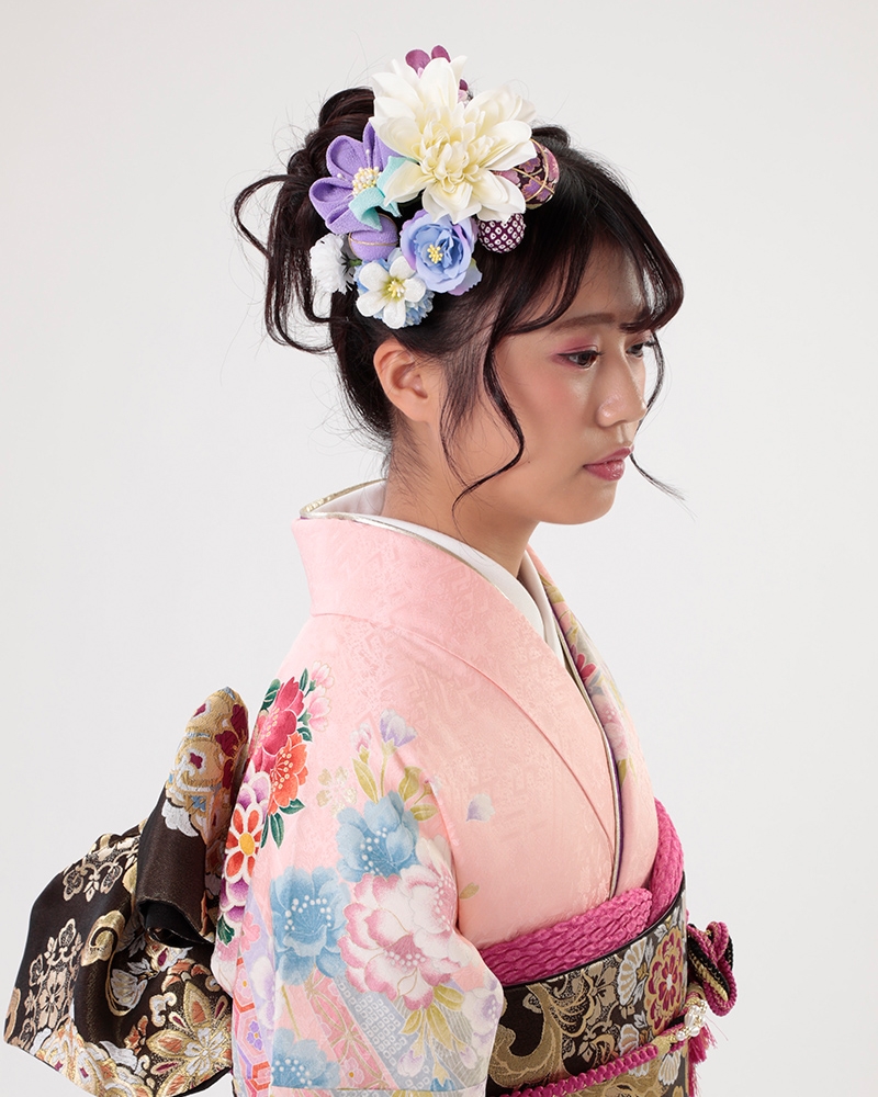 髪飾りレンタル レンタルショップkimono Yuubi 髪飾りレンタル レンタルショップkimono Yuubi