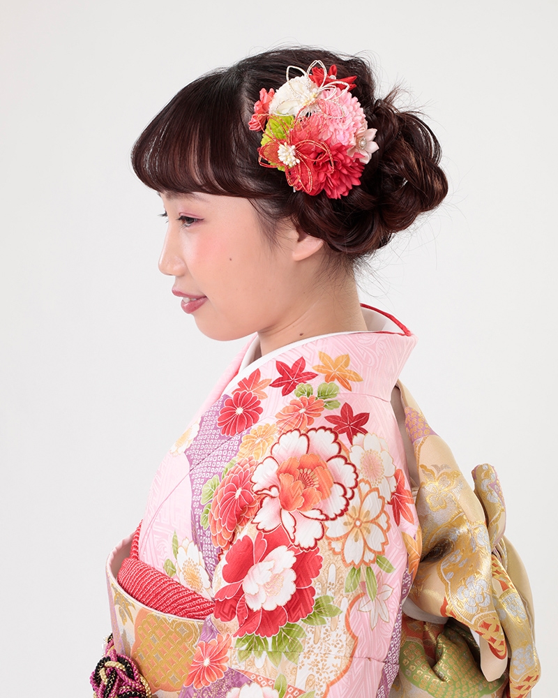 髪飾りレンタル レンタルショップkimono Yuubi 髪飾りレンタル レンタルショップkimono Yuubi