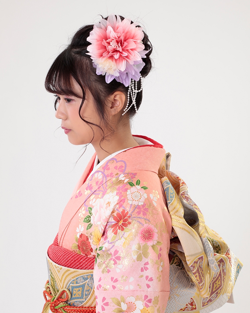 髪飾りレンタル レンタルショップkimono Yuubi 髪飾りレンタル レンタルショップkimono Yuubi